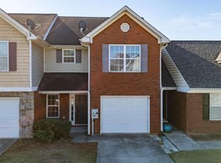 322 Princeton Walk, Adairsville, GA 30103