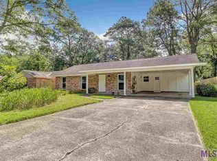 546 Baird Dr, Baton Rouge, LA 70808