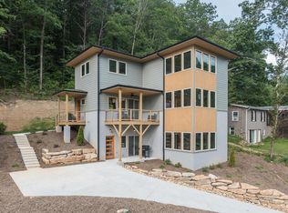 342 Baird Cove Rd, Asheville, NC 28804