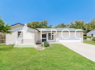 1407 Herndon Dr, Killeen, TX 76543