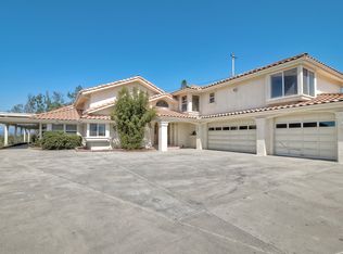 28921 Aerie Rd, Valley Center, CA 92082