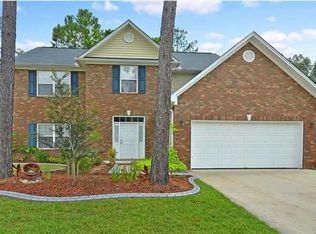 126 Harvest Moon Rd, Moncks Corner, SC 29461