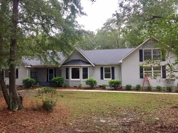 184 Beaverdam Rd, Aiken, SC 29805