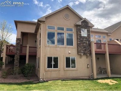 2002 London Carriage Grv, Colorado Springs, CO, 80920