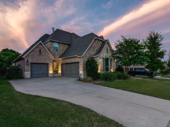 6220 Crystal Cove Ct, McKinney, TX 75071