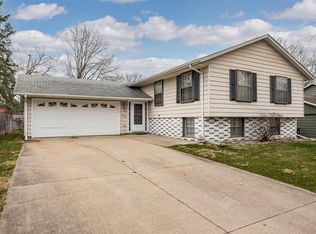 3340 Tulane Ave, Iowa City, IA 52245