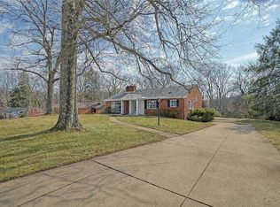 3506 Ridgewood Dr, Pittsburgh, PA 15235