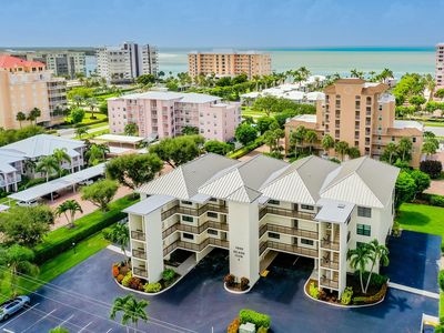 1000 Swallow Ave UNIT 8, Marco Island, FL, 34145