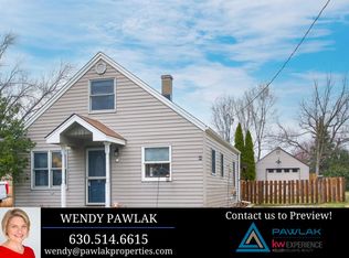 510 Bluff St, Lockport, IL 60441