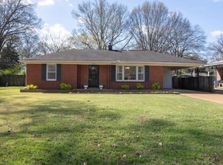 4669 E Dearing Rd, Memphis, TN 38117