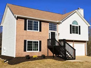 256 Kings Cv, Locust Grove, GA 30248