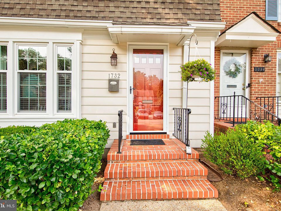 1732 Dryden Way, Crofton, MD 21114 Zillow