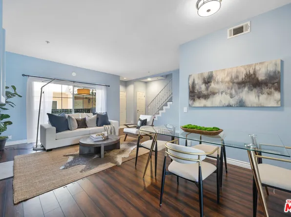 14365 Foothill Blvd Unit 7, Sylmar, CA 91342