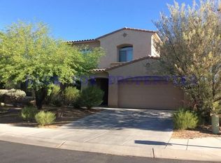 7820 W Shadow Wash Ct, Tucson, AZ 85743