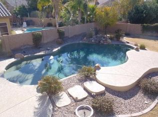 745 W Del Rio St, Gilbert, AZ 85233