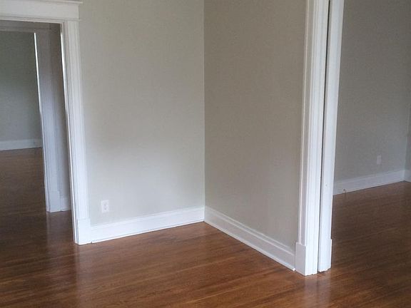 Front Living area