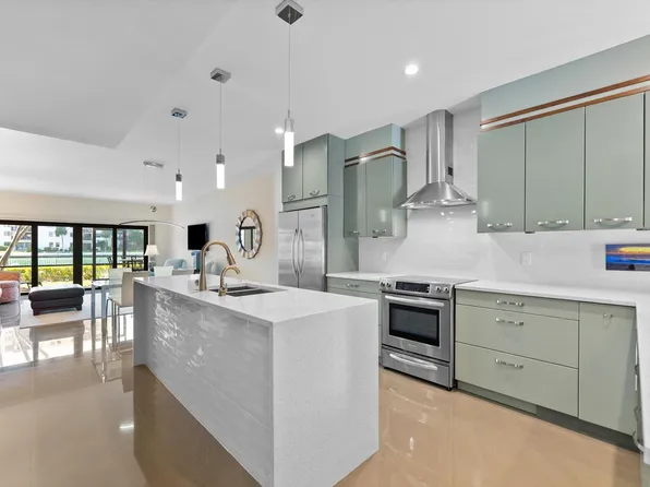 1301 N Riverside Drive #10, Pompano Beach, FL 33062