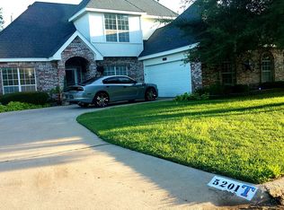5201 Wagon Wheel Ave, Abilene, TX 79606