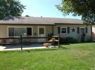 4726 Ozark Ave, Dayton, OH 45432