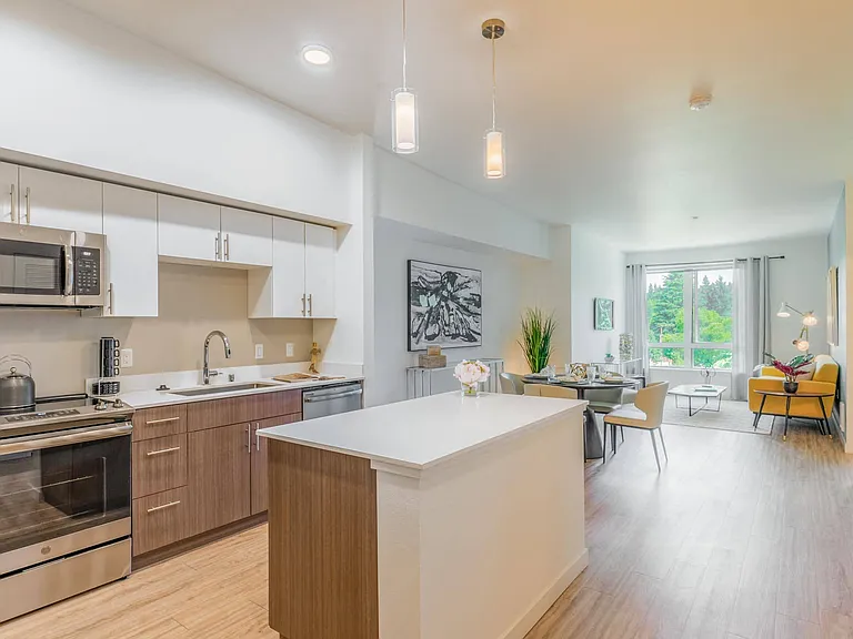 Edition Apartments — Photo 31