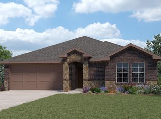 2300 Alamo Rd, Sherman, TX 75090