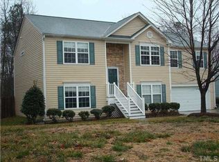 339 Dogwood Creek Pl, Fuquay Varina, NC 27526