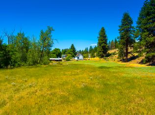 LOT 101 Wamic Market Rd, Tygh Valley, OR 97063