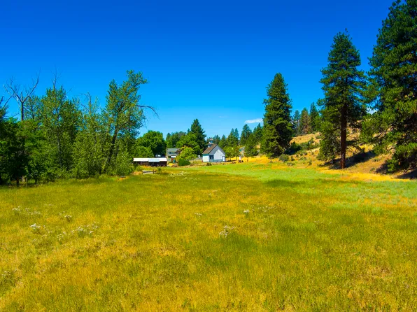 LOT 101 Wamic Market Rd, Tygh Valley, OR 97063