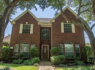 1407 Hobson Dr, Richmond, TX 77406