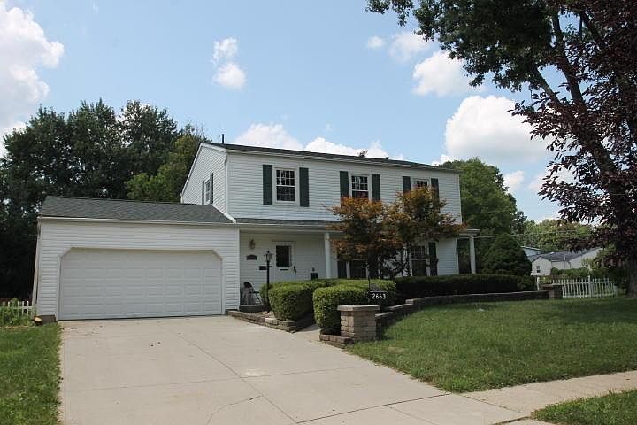 1st image of 2663 Scott Ct
