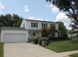 2663 Scott Ct, Grove City, OH