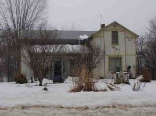 14522 S Mosiertown Rd, Meadville, PA 16335