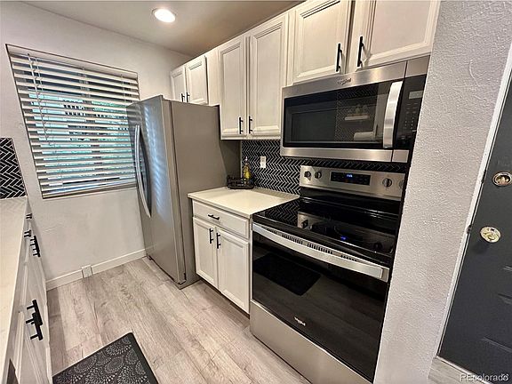 4th image of 4068 S Atchison Way #101