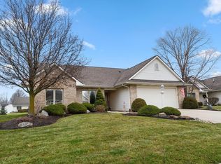 236 Fiddlers Cv, Fort Wayne, IN 46825