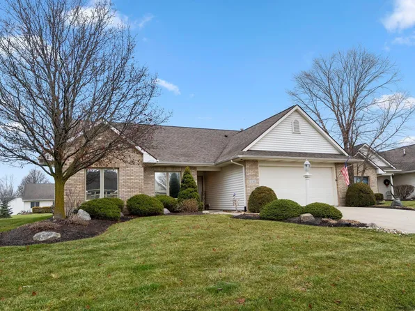 236 Fiddlers Cv, Fort Wayne, IN 46825
