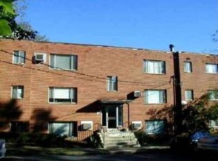 2125 19th St N APT 5, Arlington, VA 22201