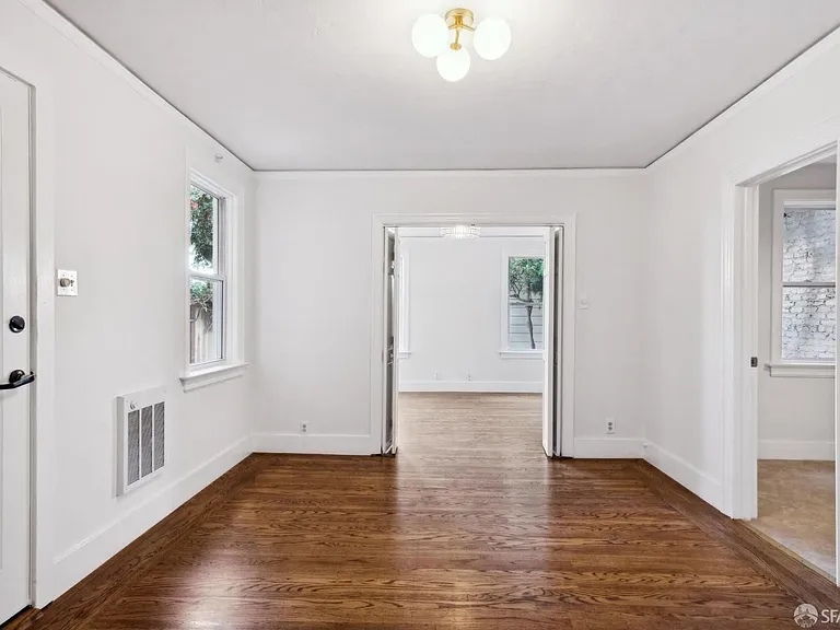 3712 Fillmore St #1/2 — Photo 8