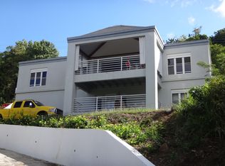1-Y Wintberg, St Thomas, VI 00802
