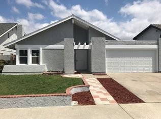 10473 La Sombra Ave, Fountain Valley, CA 92708