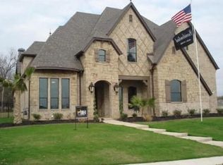 2005 Diamond Rim Pass Rd, Keller, TX 76248