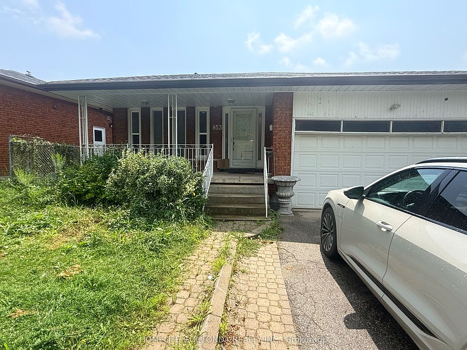 1st image of 853 Huntingwood Dr #1