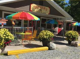 29229A E Channel Rd, Drummond Island, MI 49726