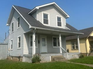 344 Massie Ave, Chillicothe, OH 45601
