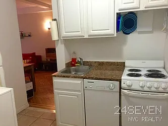 Rented by 24 7 NYC Realty Inc.