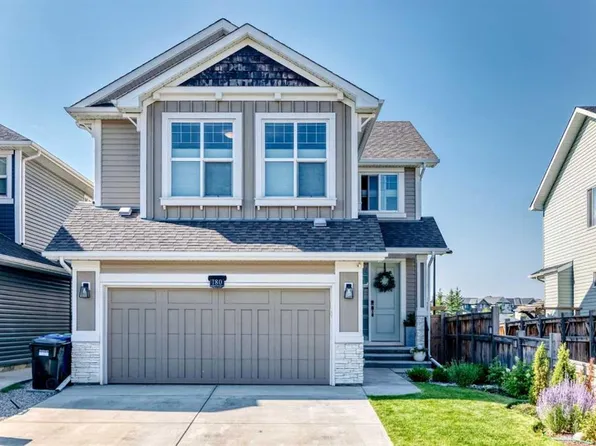 180 N Auburn Meadows Cres SE, Calgary, AB T3M 2E2