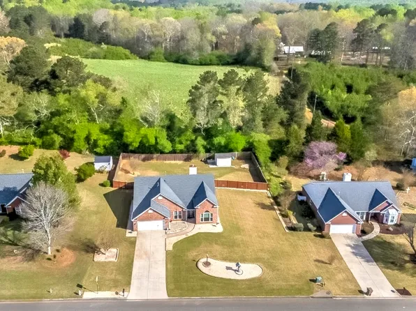 7705 Paddocks Mill Dr, Cumming, GA 30041