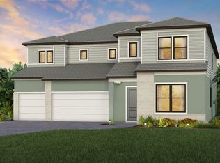 Roseland Plan, Gatherpoint, Ave Maria, FL 34142