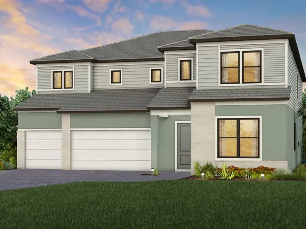 Roseland Plan, Gatherpoint