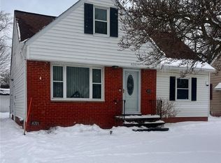 4201 Okalona Rd, South Euclid, OH
