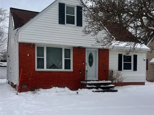 4201 Okalona Rd, South Euclid, OH 44121
